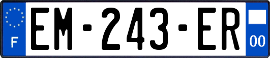 EM-243-ER
