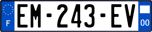 EM-243-EV