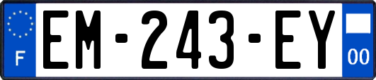 EM-243-EY