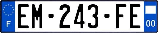 EM-243-FE