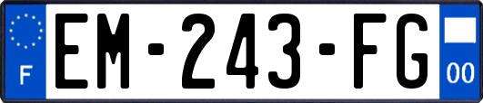EM-243-FG