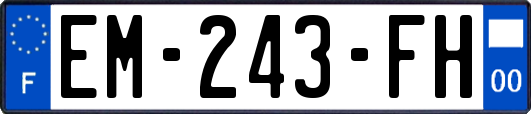 EM-243-FH