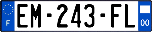 EM-243-FL