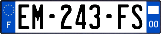 EM-243-FS