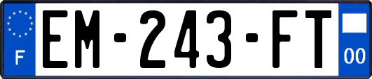 EM-243-FT