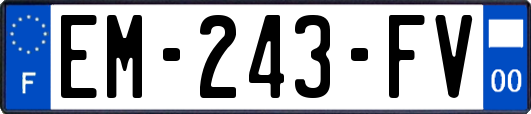 EM-243-FV