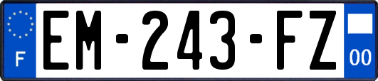 EM-243-FZ