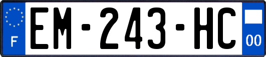 EM-243-HC