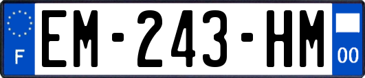 EM-243-HM