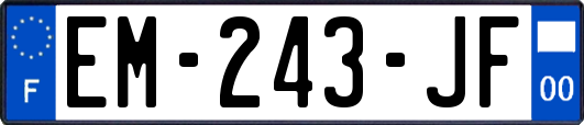 EM-243-JF