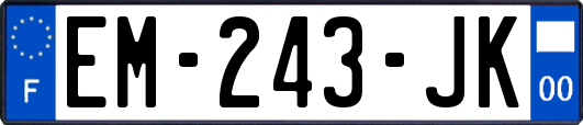 EM-243-JK