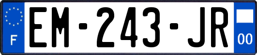 EM-243-JR