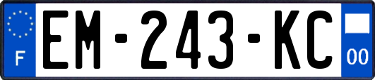 EM-243-KC