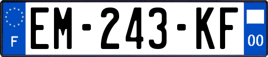EM-243-KF