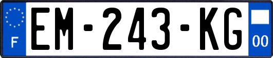EM-243-KG
