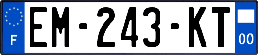 EM-243-KT