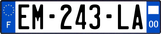 EM-243-LA