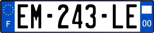 EM-243-LE