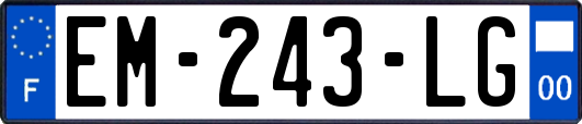 EM-243-LG