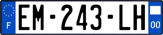 EM-243-LH