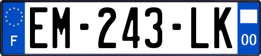 EM-243-LK