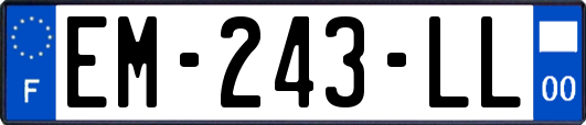 EM-243-LL