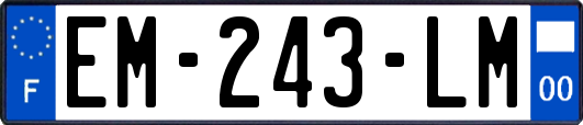 EM-243-LM