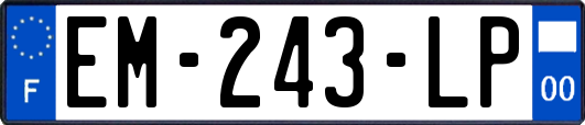 EM-243-LP