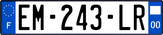 EM-243-LR