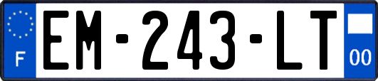 EM-243-LT