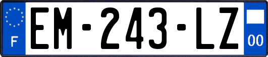 EM-243-LZ