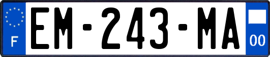 EM-243-MA
