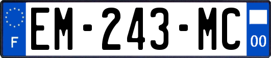 EM-243-MC