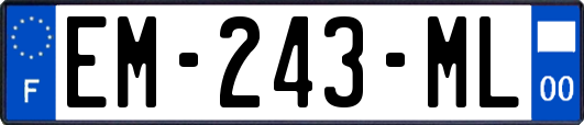 EM-243-ML