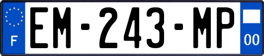 EM-243-MP