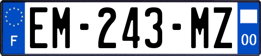 EM-243-MZ