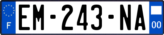 EM-243-NA