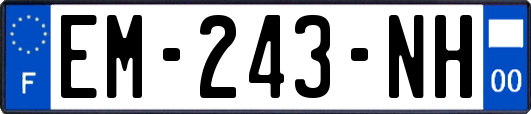 EM-243-NH