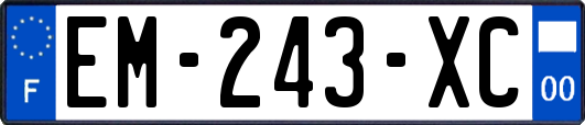 EM-243-XC