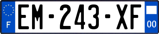 EM-243-XF