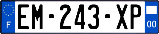 EM-243-XP