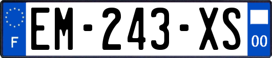 EM-243-XS