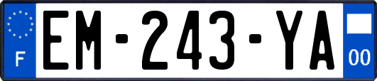 EM-243-YA