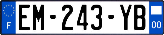 EM-243-YB
