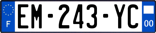 EM-243-YC