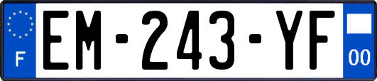 EM-243-YF