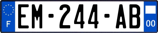 EM-244-AB