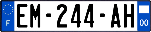 EM-244-AH