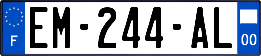 EM-244-AL