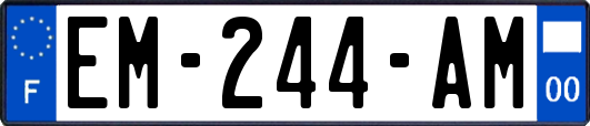 EM-244-AM